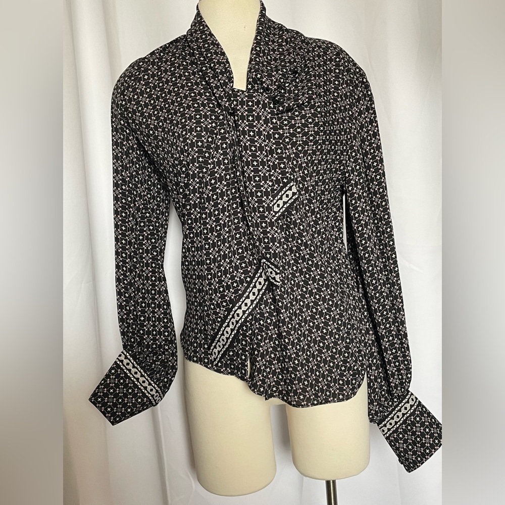 NWT Max Studio blouse - Picture 2 of 7